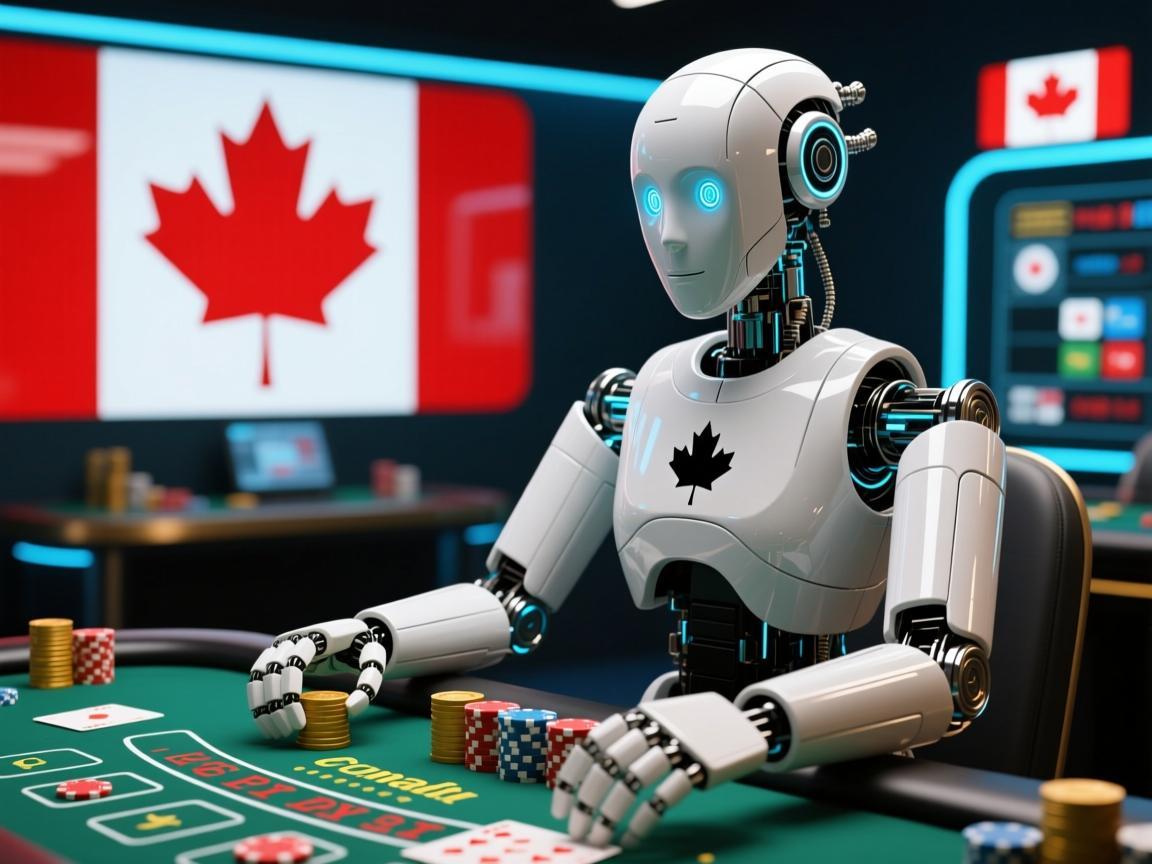 加拿大pc开庄的机器人在哪里买