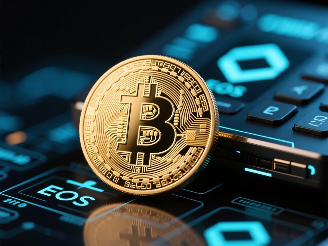 EOS币出售，操作指南与注意事项