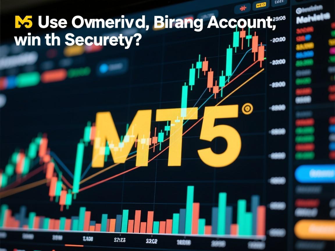 MT5使用自己的币安账户交易安全吗 关键风险与防护指南