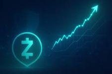 ZCash价格为什么上涨 是什么推动了它的飙升