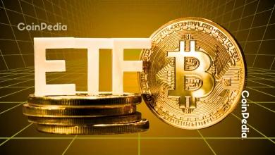 加密货币市场疲软，比特币ETF遭遇9400万美元资金流出