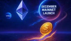 Fusaka 升级登陆 Sepolia：以太坊为 12 月主网做好准备，$PEPENODE 紧跟发展势头