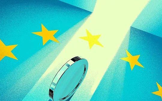 175年历史的法国银行ODDOBHF推出欧元稳定币EUROD