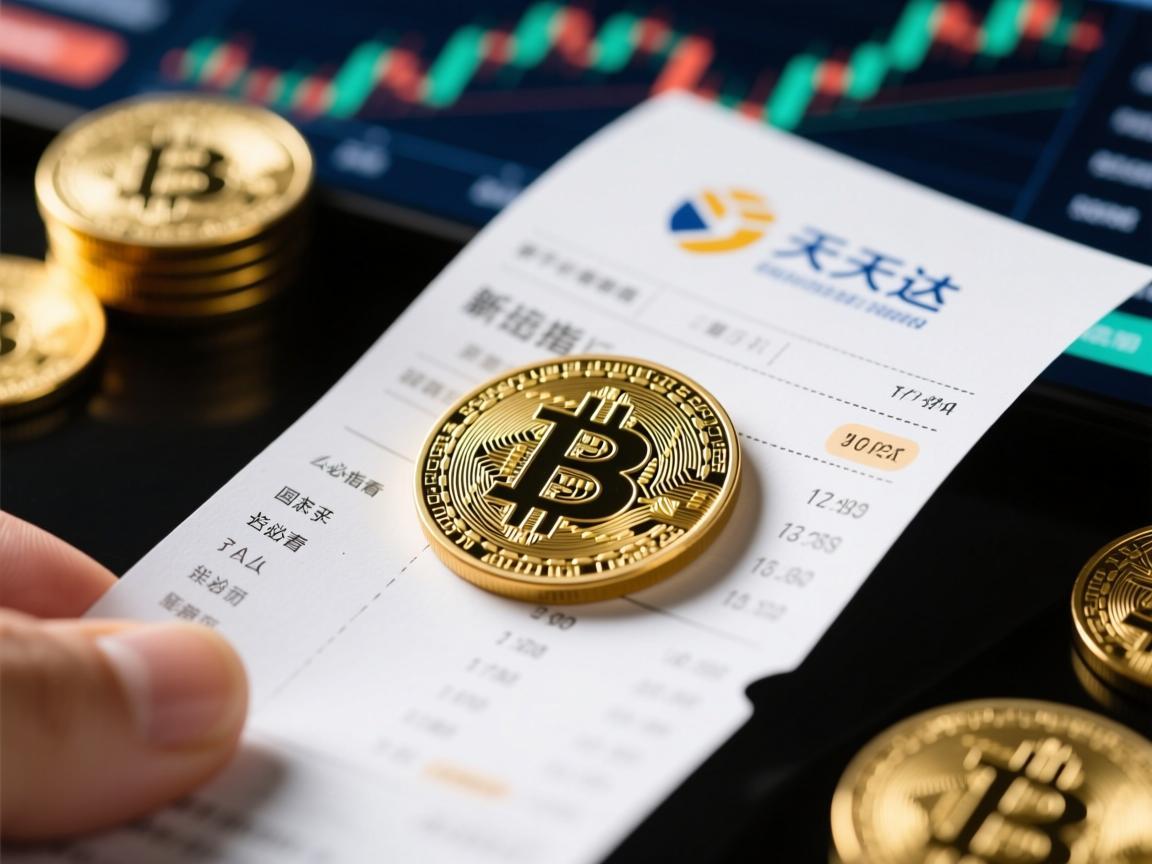 泰达币交易账单怎么看 新手必看指南