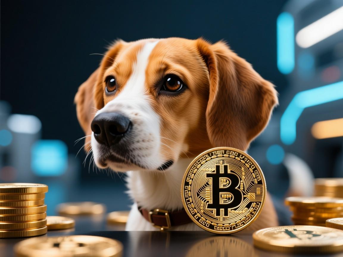 6月份狗狗币长了吗 波动中的机遇与挑战