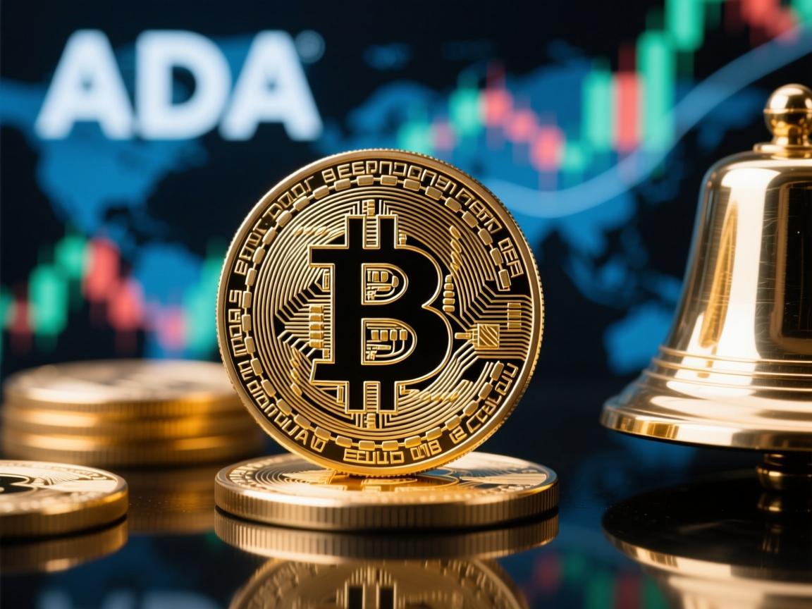 ADA艾达币事件，加密世界的信任危机与监管警钟