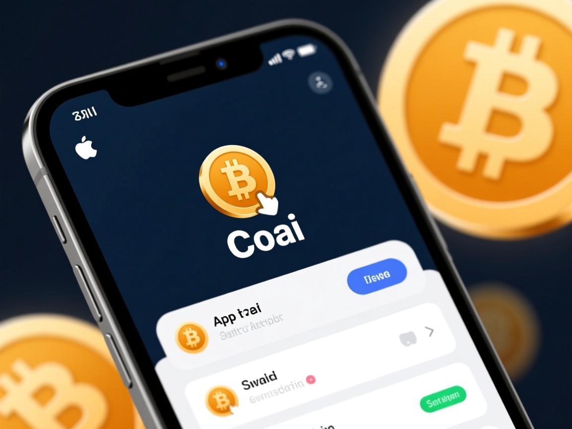 苹果手机如何下载Coai币App 详细步骤与注意事项