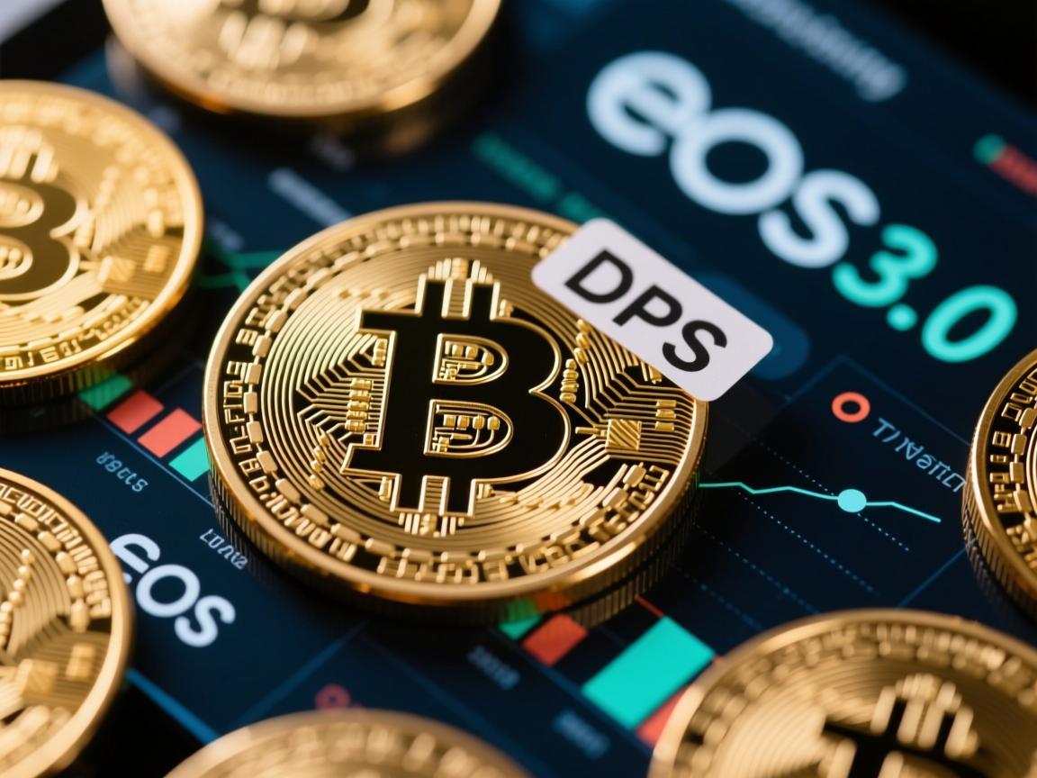 EOS曾被誉为以太坊杀手，凭借其DPoS共识机制、高性能宣称和社区热度，一度成为区块链3.0时代的标杆项目。然而，随着市场生态的演变，其垃圾币的标签也逐渐被贴上，争议背后折射出行业发展的深层问题
