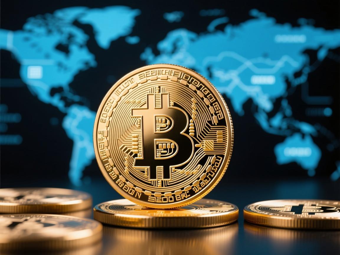 EOS币合法性，全球监管现状与中国法律视角