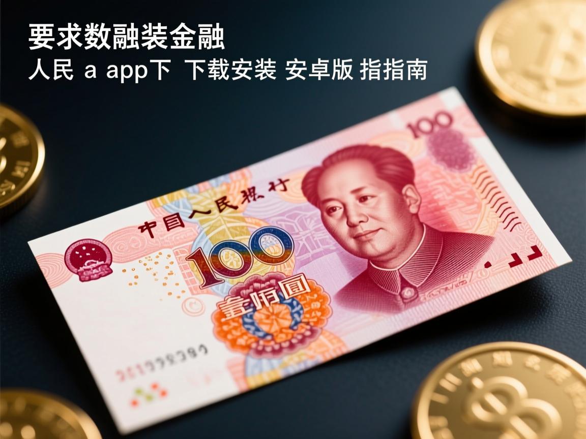 数字人民币app下载安装安卓版指南