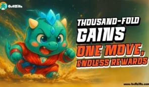 有 5,000 美元 专家称，短期内购买这种价值 1000 倍的加密货币可能比 XRP 和 LINK 更好