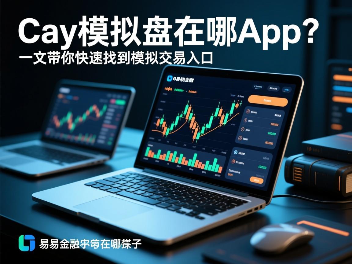 欧易模拟盘在哪App 一文带你快速找到模拟交易入口
