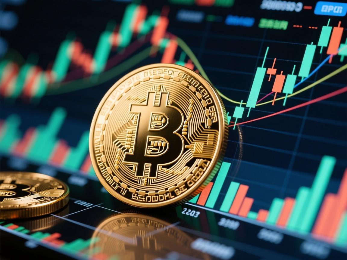 EOS币今日行情分析，市场震荡中寻求方向