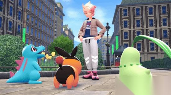 宝可梦新作开发成本曝光 20亿日元仅需20万份回本引热议