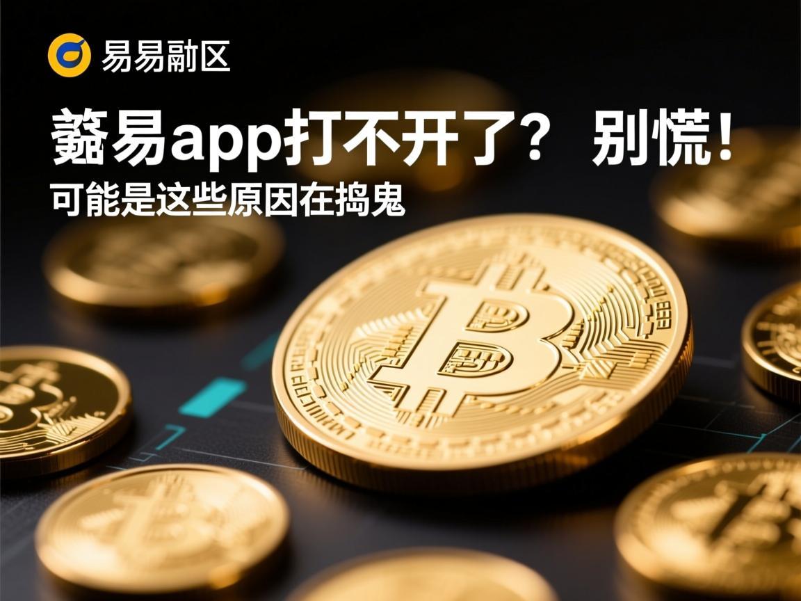 欧易app打不开了 别慌！可能是这些原因在捣鬼