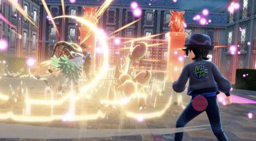 宝可梦传说：Z A 野生原野练级区域推荐