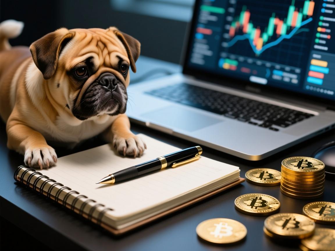 笔记本电脑挖狗狗币，可行性与风险解析