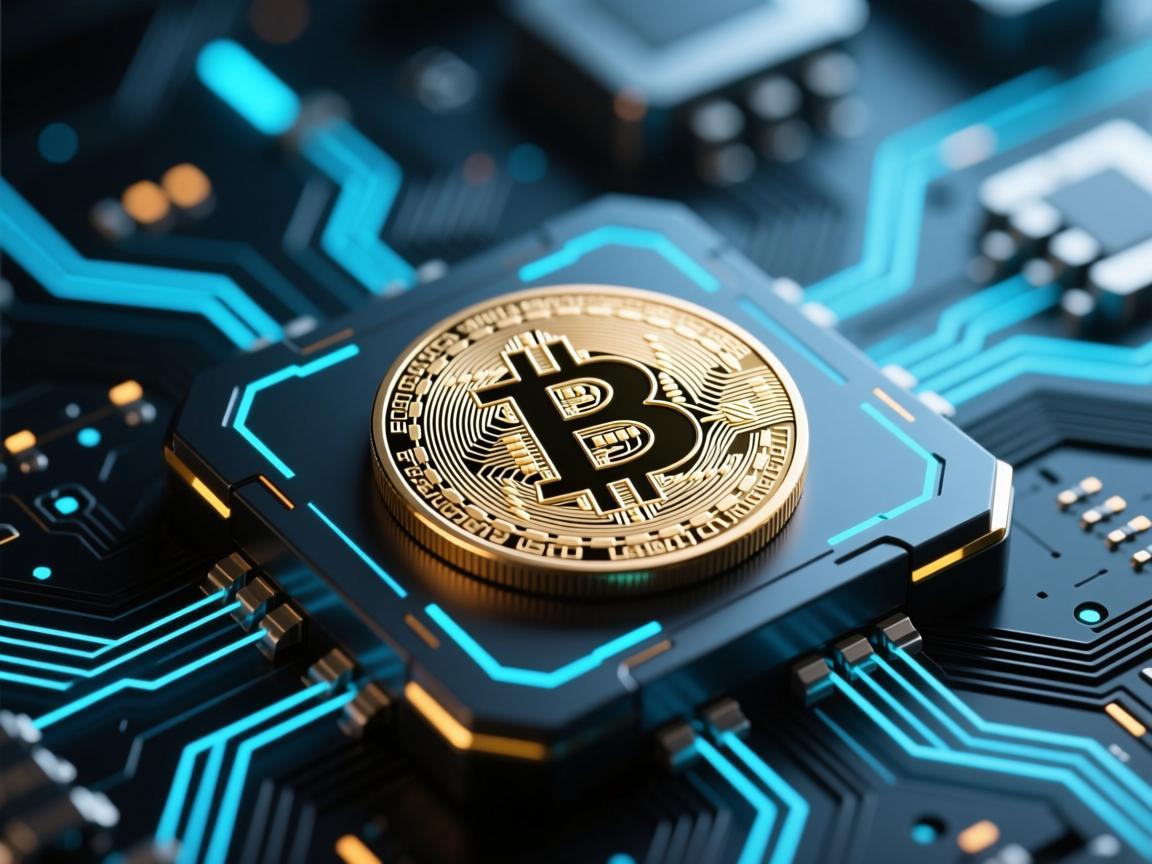 EOS加密币，高性能公链的探索与挑战