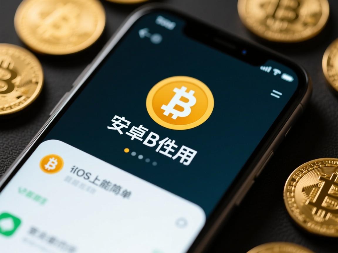 安卓上的B币在iOS上能用吗 答案其实很简单