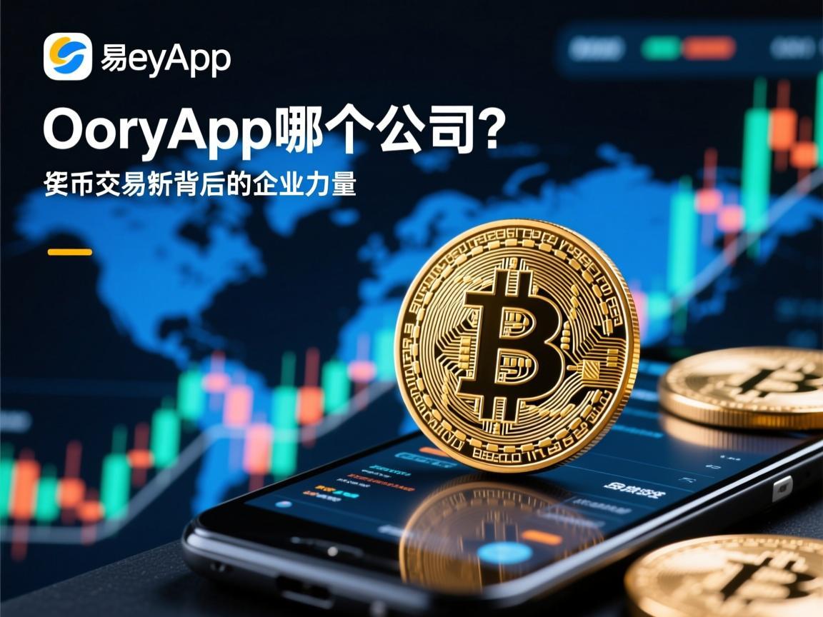 欧易App是哪个公司 解析全球知名加密货币交易所背后的企业力量