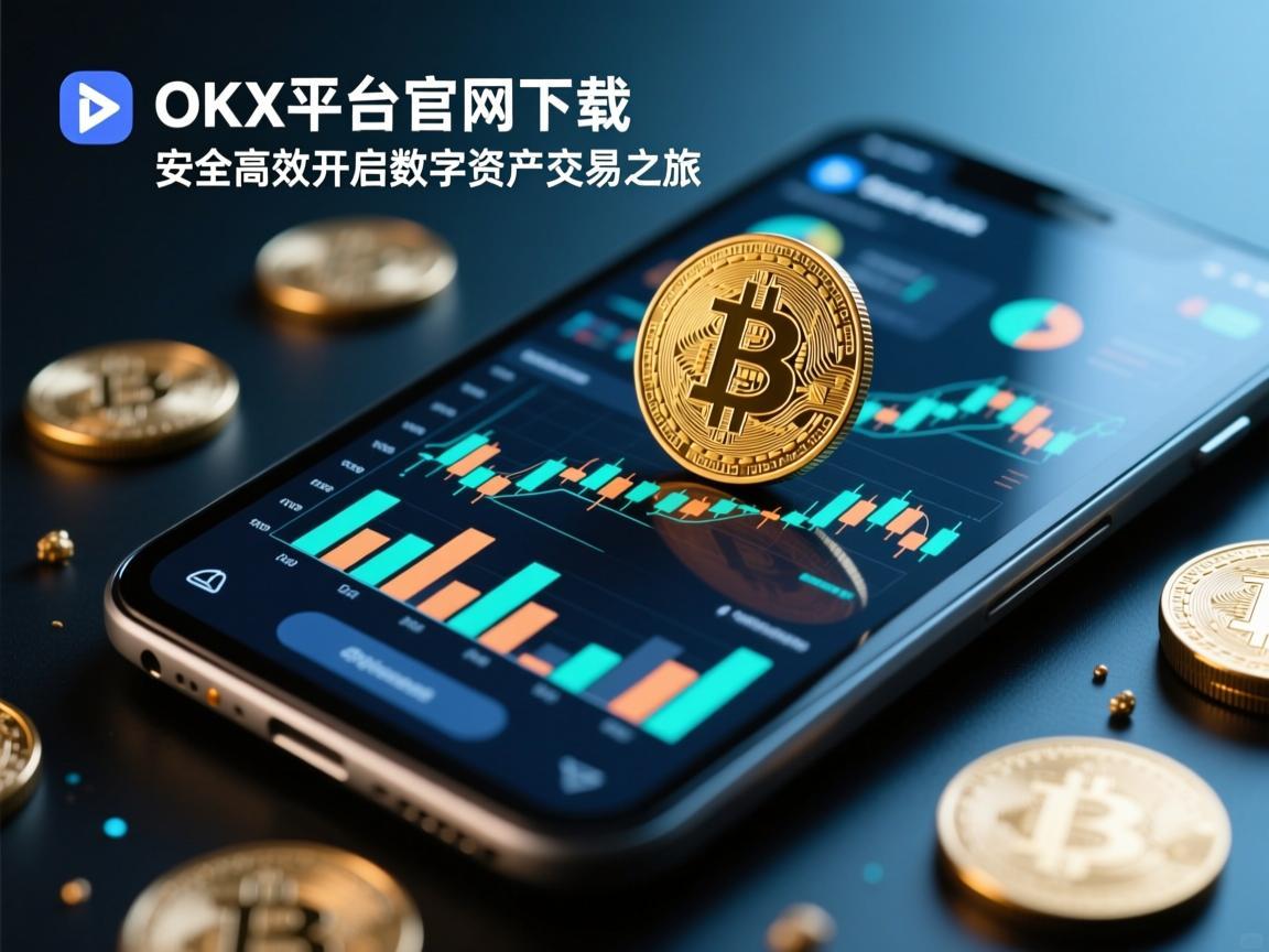 OKX平台官网下载，安全高效开启数字资产交易之旅