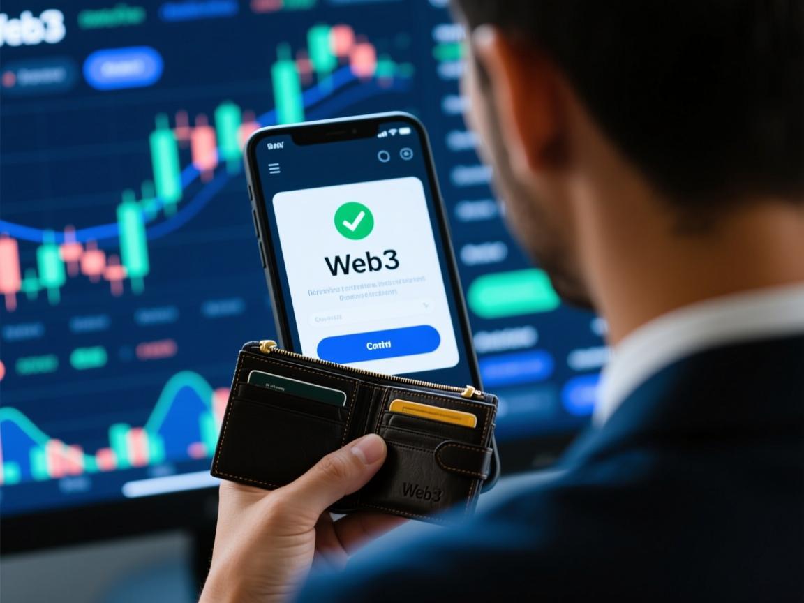 Web3钱包交易确认中，等待背后的信任与耐心