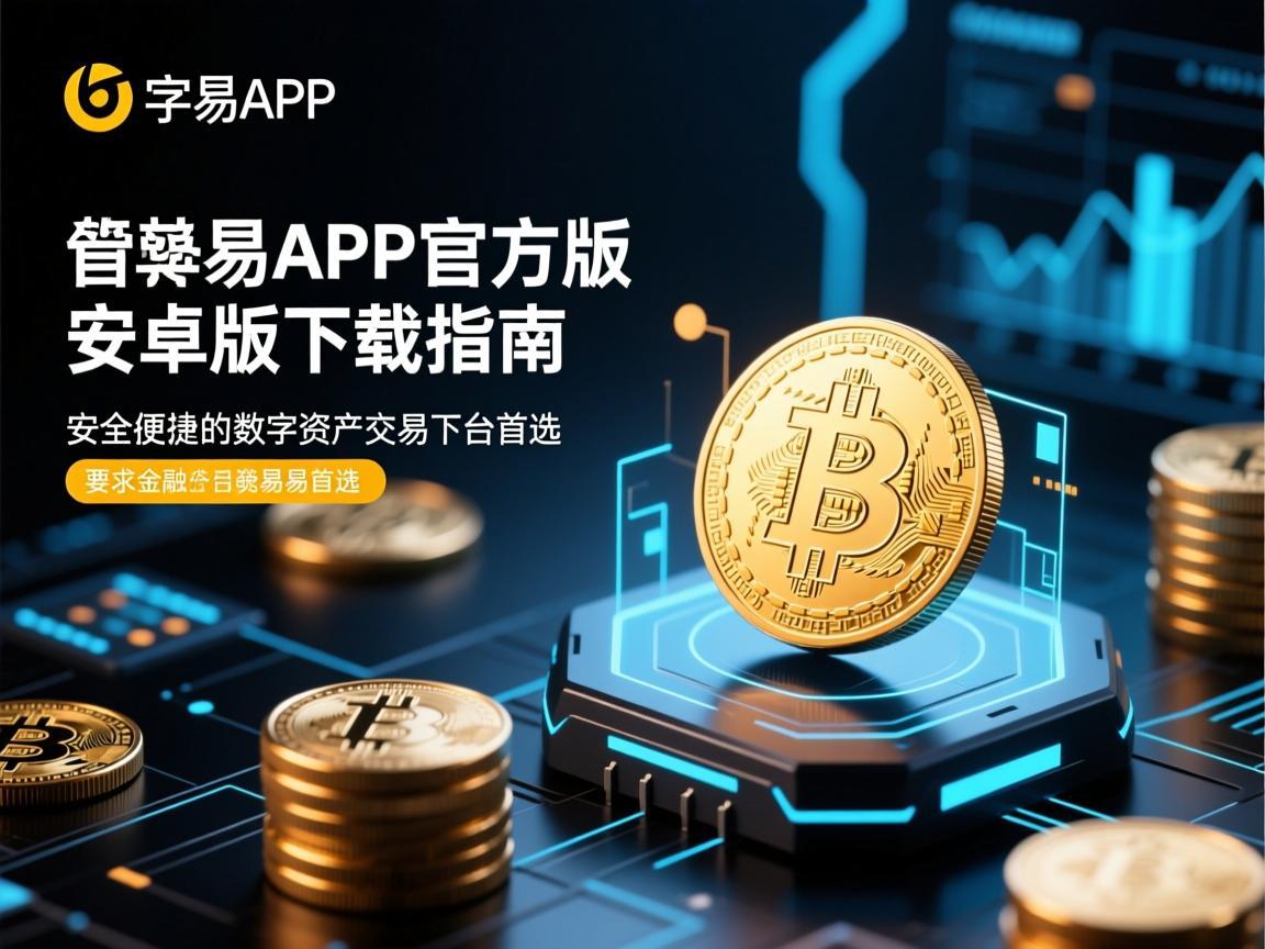 欧易APP官方版安卓版下载指南，安全便捷的数字资产交易平台首选