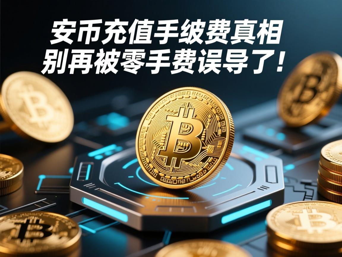 安币充值手续费真相，别再被零手续费误导了！