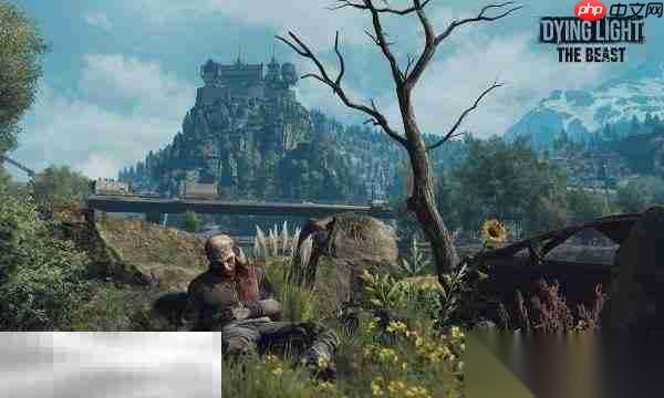 消逝的光芒困兽砍杀者指套怎么获取 砍杀者指套获取方法