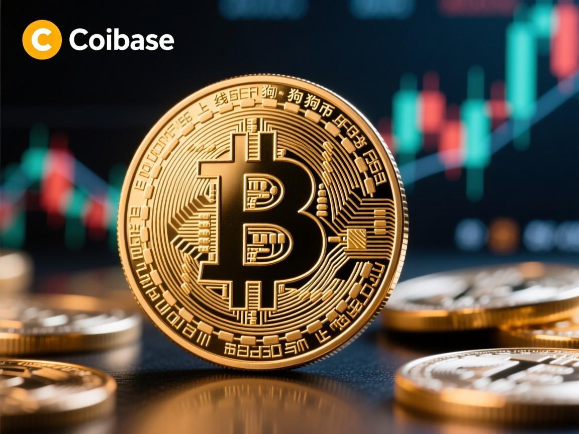 Coinbase上线狗狗币，上市价格背后的市场狂热与理性博弈