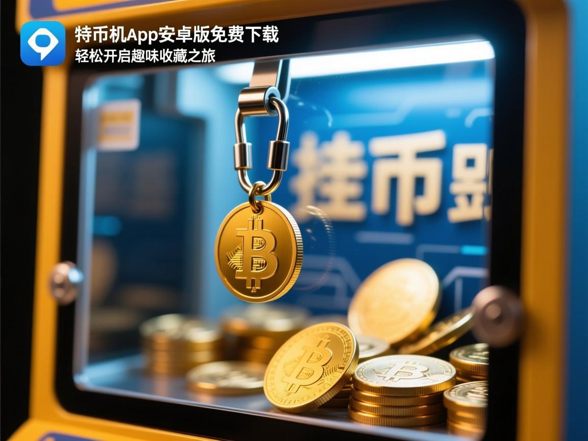 挂扣币机app安卓版免费下载，轻松开启趣味收藏之旅