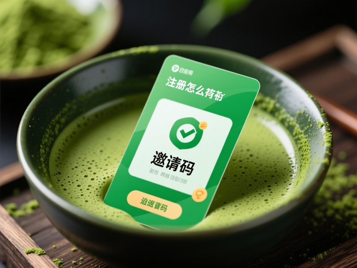 抹茶注册怎么还有邀请码？聊聊邀请码背后的逻辑与价值