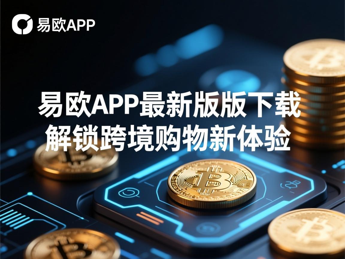易欧APP最新版本下载，解锁跨境购物新体验