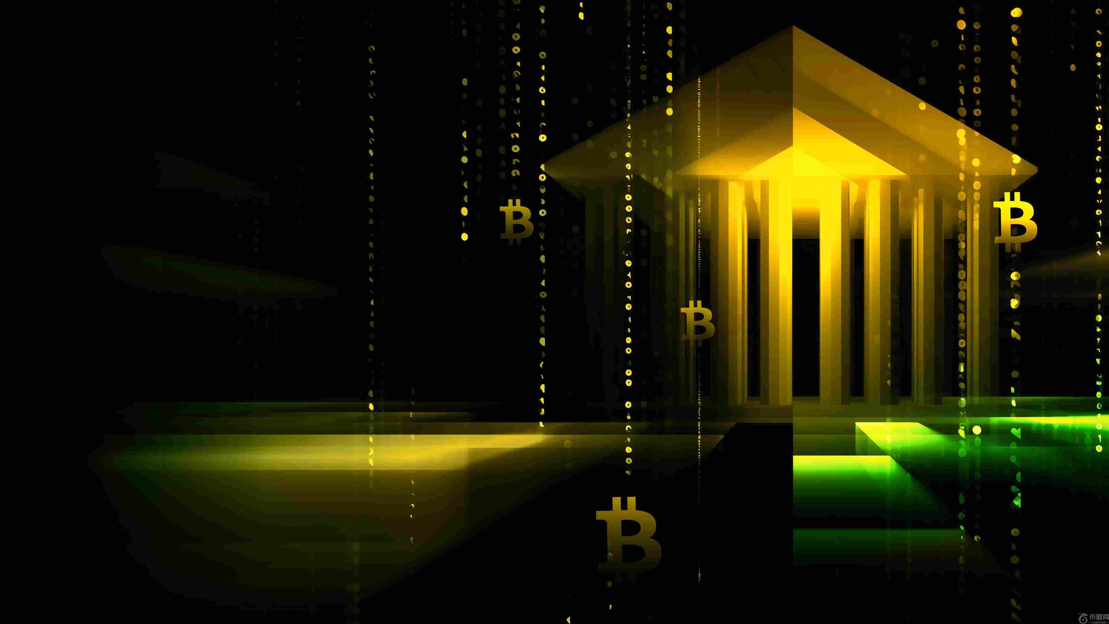 如果没有比特币，你的公司资产负债表将注定失败