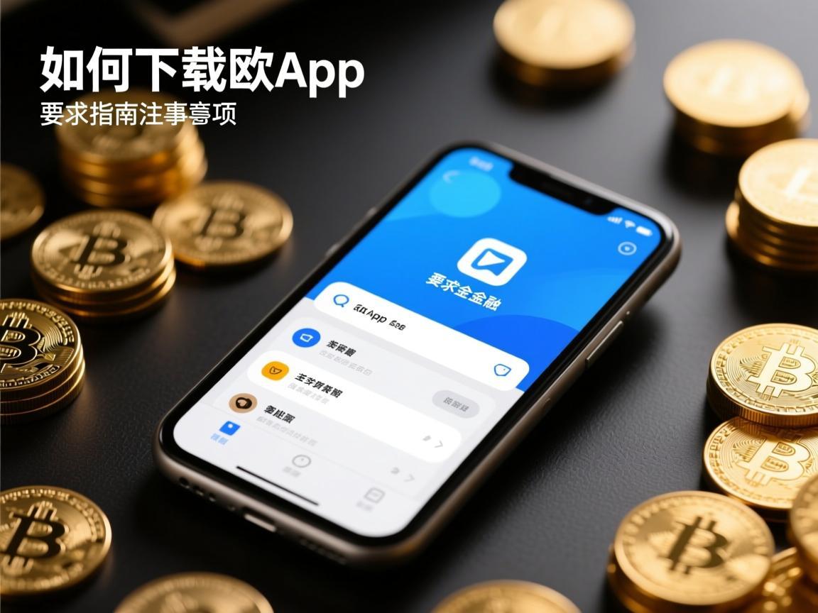 如何下载易欧app，详细指南与注意事项