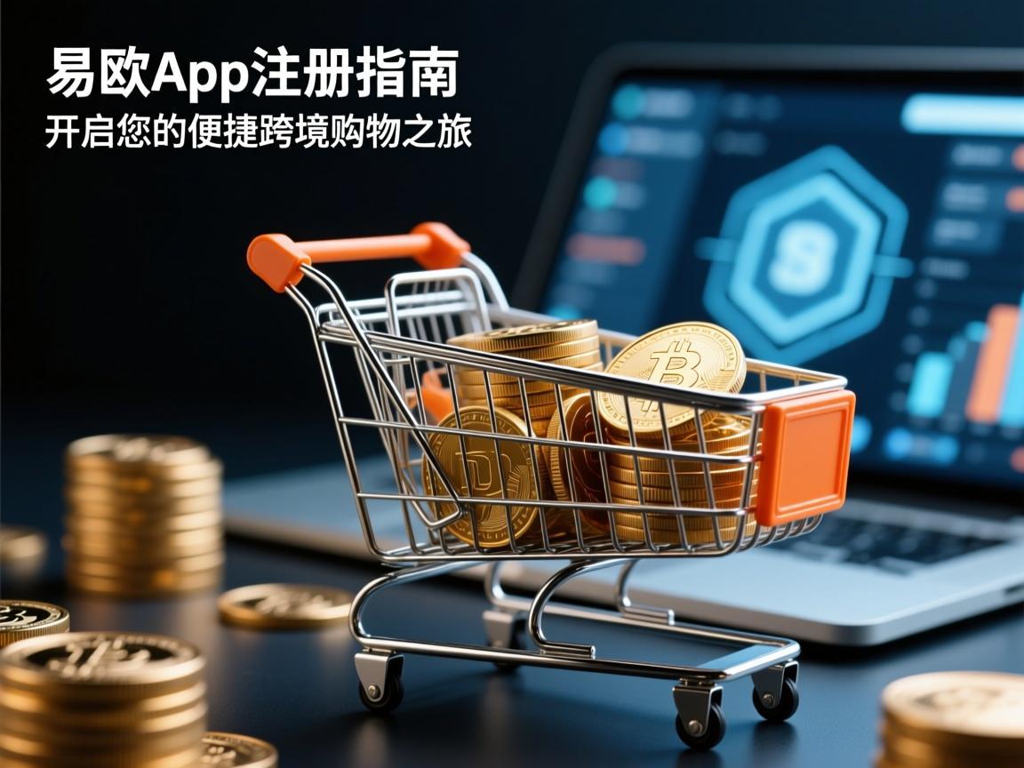易欧App注册指南，开启您的便捷跨境购物之旅
