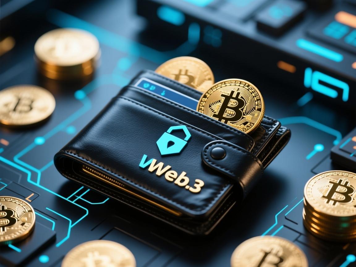 Web3钱包安全性能，数字资产守护的核心防线