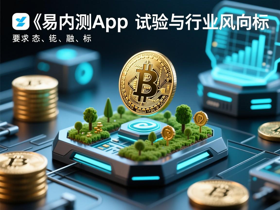 欧易内测App，加密货币生态的试验田与行业风向标