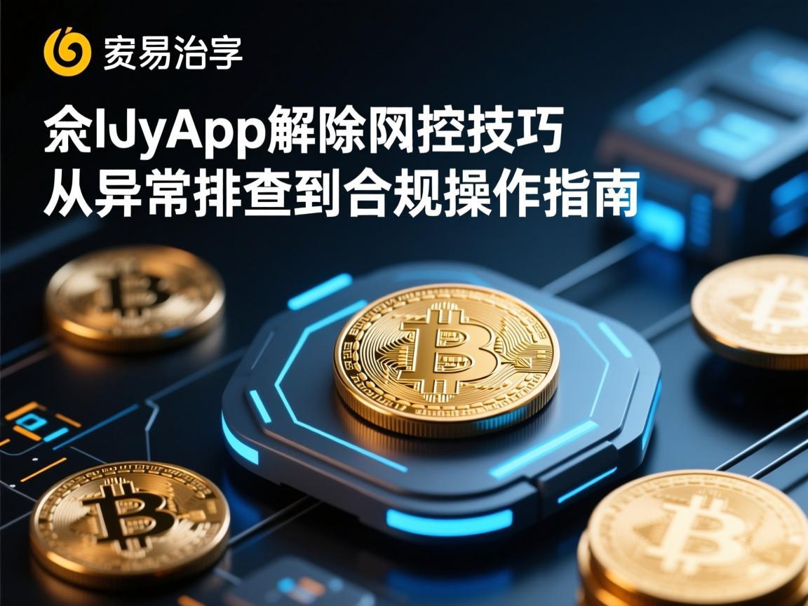 欧易App解除风控技巧，从异常排查到合规操作指南