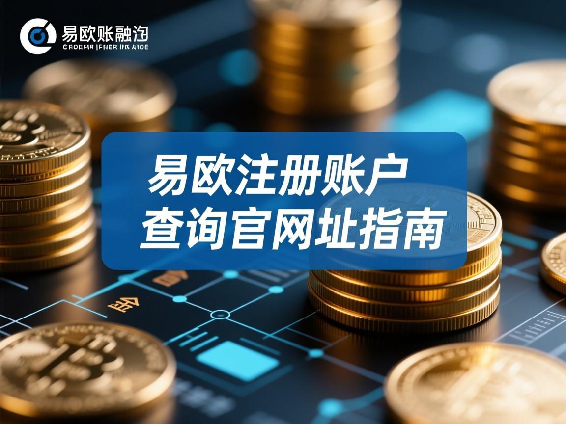 易欧注册账户查询官网网址指南