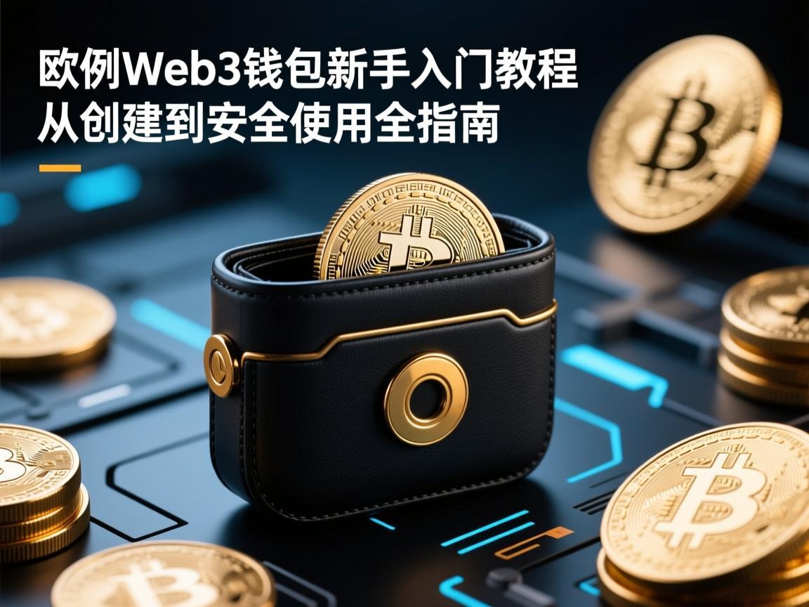 欧意Web3钱包新手入门教程，从创建到安全使用全指南