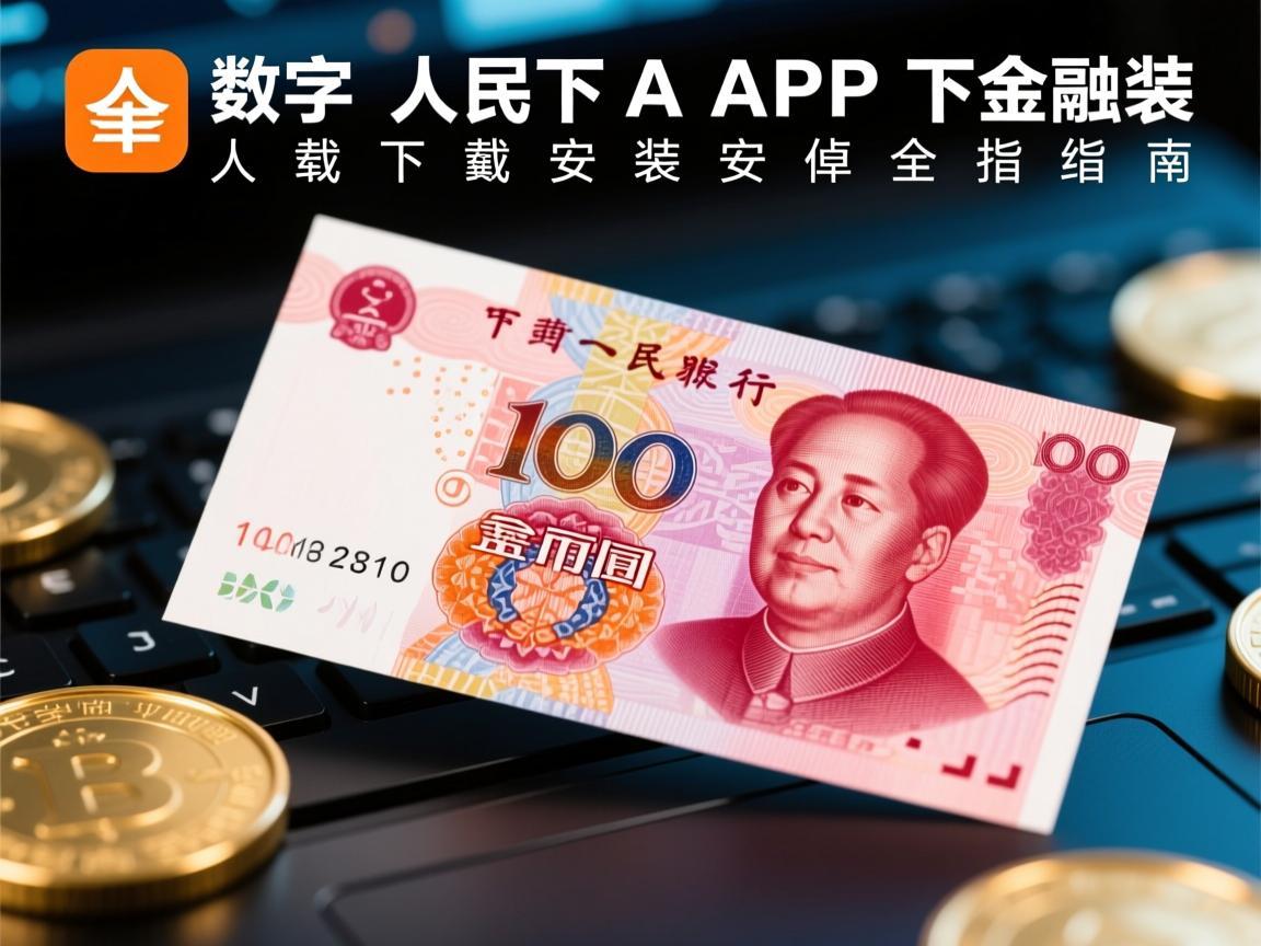 数字人民币APP下载安装安卓全指南