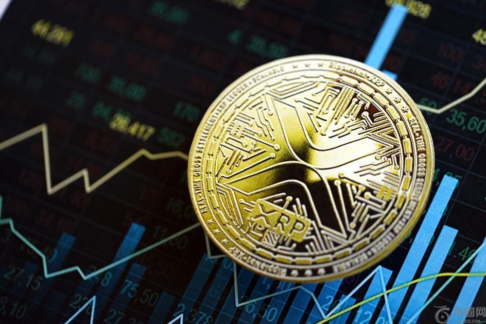 XRP 的短期底部位于 2.10 美元至 2.20 美元之间，11,500 名 SWIFT 成员正准备推出 ISO 20022