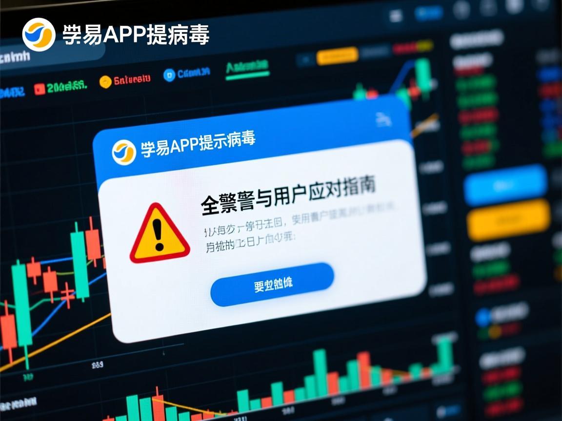 欧易APP提示病毒，安全警示与用户应对指南