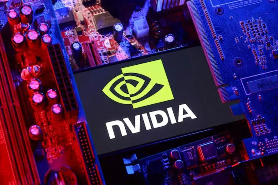 Nvidia 推出首款美国制造的 Blackwell 晶圆，推动 AI 芯片战略