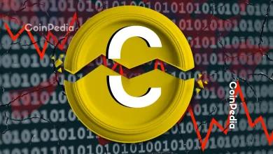 加密货币崩盘导致 6 亿美元损失：比特币持稳，山寨币下跌