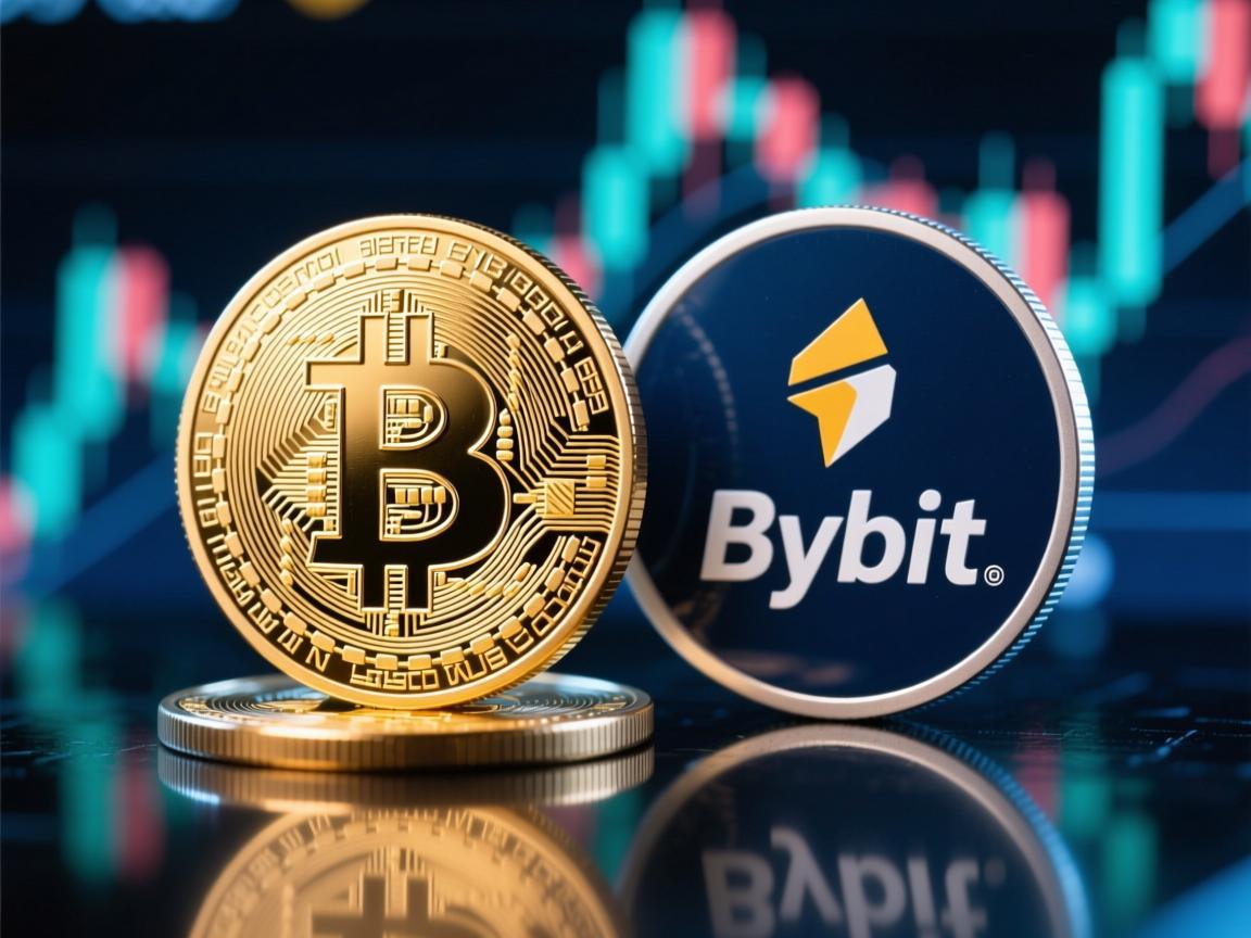 MNT币与Bybit，加密生态中的平台币与交易所龙头的双向奔赴