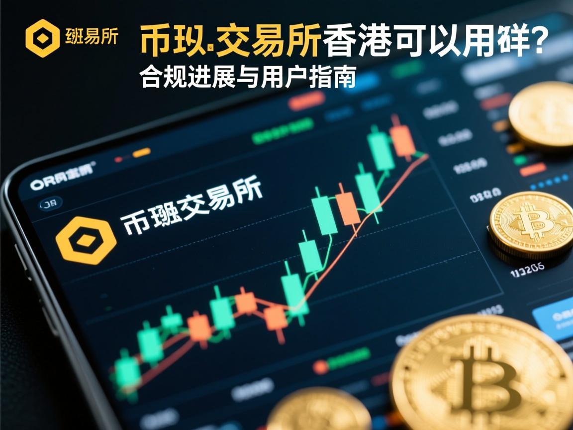 币安交易所香港可以用吗？合规进展与用户指南