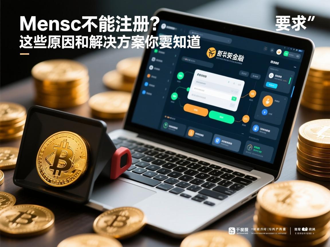 Mexc不能注册？这些原因和解决方案你需要知道