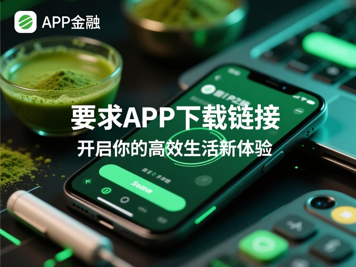 抹茶APP下载链接，开启你的高效生活新体验